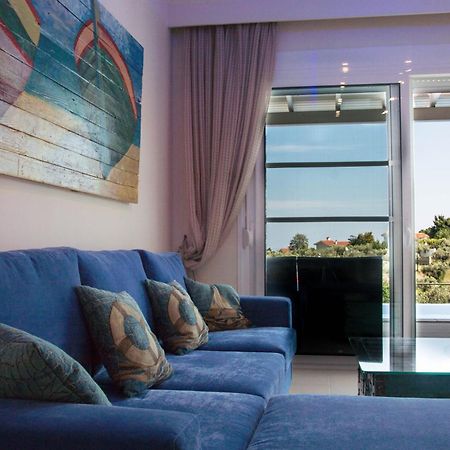 Xalonia Villas 아이오스 니콜라오스 객실 사진