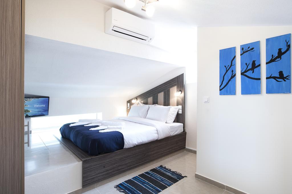 Xalonia Villas 아이오스 니콜라오스 외부 사진