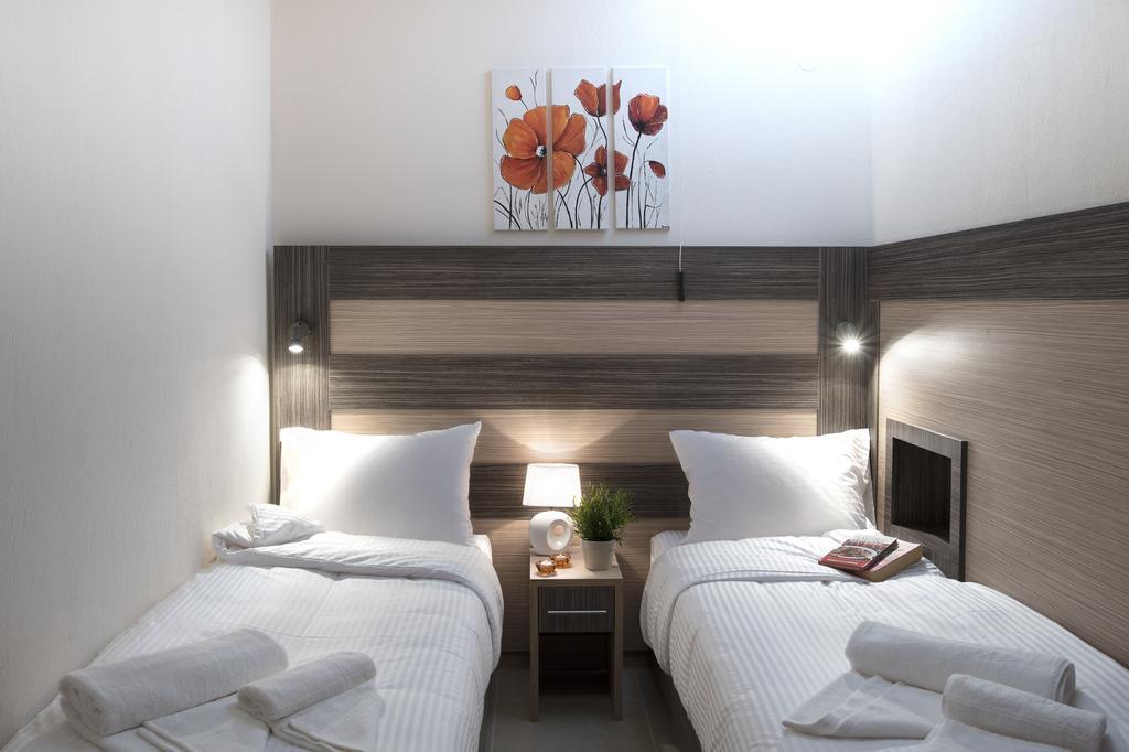 Xalonia Villas 아이오스 니콜라오스 외부 사진