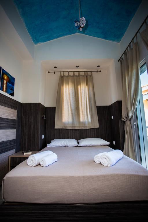 Xalonia Villas 아이오스 니콜라오스 외부 사진