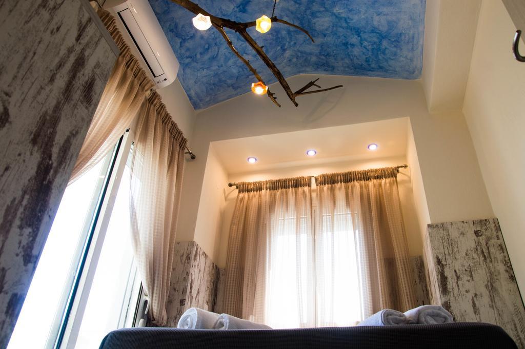 Xalonia Villas 아이오스 니콜라오스 외부 사진